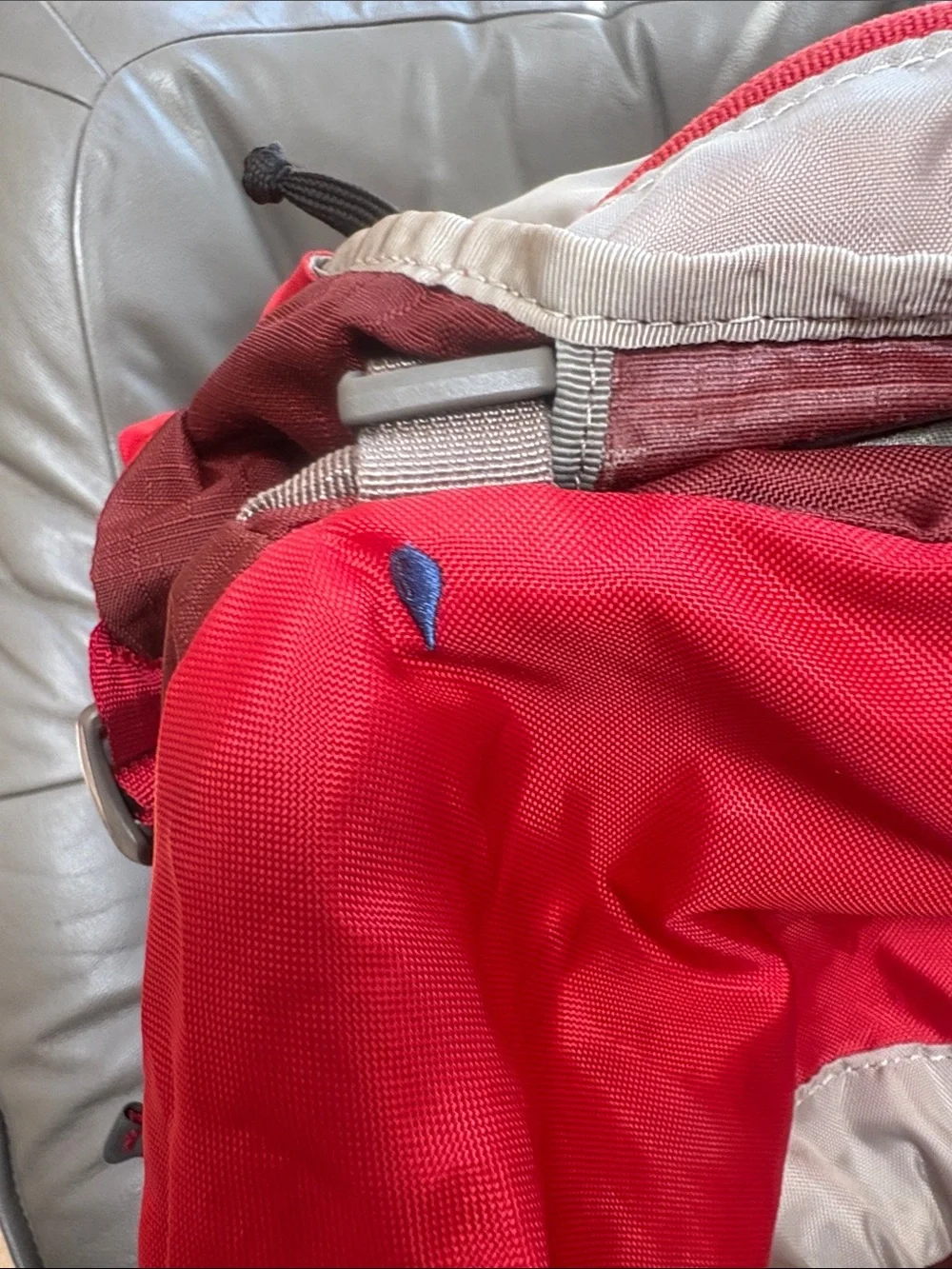 Gregory durable backpack